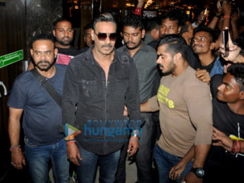 Trailer launch of 'Golmaal Again'