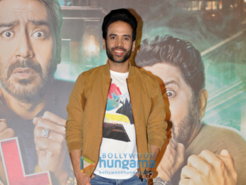 Trailer launch of 'Golmaal Again'