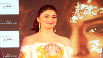 Trailer launch of the film ‘Julie 2’