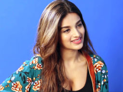 Nidhhi Agerwal OPENS Up About Her Emotional Twitter Letter, Munna Michael & Tiger Shroff