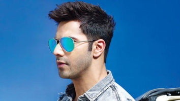 Varun Dhawan OPENS UP On His Hot & Superb 6 Pack Physique In Judwaa 2