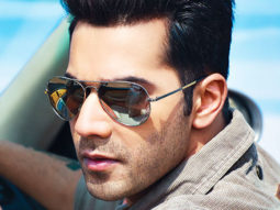 Varun Dhawan On His Amazing CHEMISTRY With Superstar Salman Khan | Arjun Kapoor | Judwaa 2