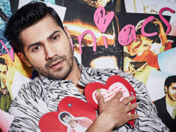 Varun Dhawan Shares Special Salman Khan Sneak Peak & Answers All The Twitter Fan Questions Too | Judwaa 2