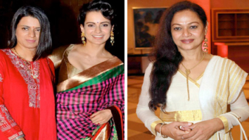 OMG! Rangoli Chandel blasts Aditya Pancholi’s wife Zarina Wahab after the latter makes allegations against Kangana Ranaut