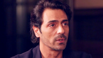 “I Don’t Have Any FEAR Because We Have Made A…”:  Arjun Rampal | Daddy