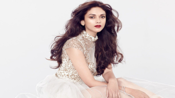 “Sanjay Dutt plays both my mother and father in Bhoomi” – Aditi Rao Hydari
