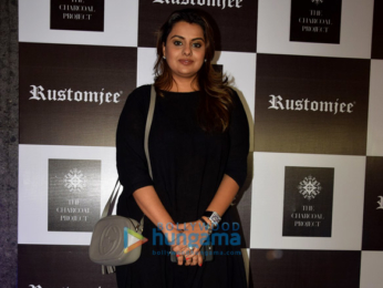 Hrithik Roshan, Dia Mirza and others attend Sussanne Khan's exclusive preview of Rustomjee Elements' new flats