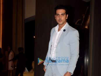 Hrithik Roshan, Dia Mirza and others attend Sussanne Khan's exclusive preview of Rustomjee Elements' new flats