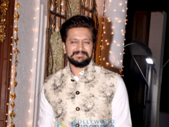 Celebs grace Shilpa Shetty’s Diwali bash