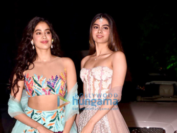 Celebs grace Shilpa Shetty’s Diwali bash