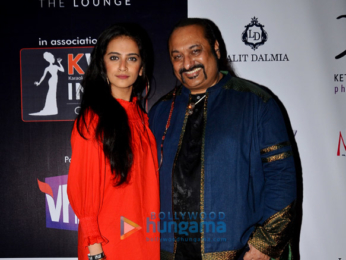 Terence Lewis, Arko Pravo Mukherjee, Lesle Lewis and many others at the grand finale of 'Karaoke World Championship India'