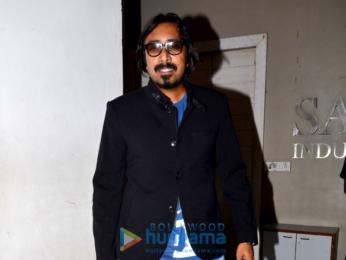 Terence Lewis, Arko Pravo Mukherjee, Lesle Lewis and many others at the grand finale of 'Karaoke World Championship India'