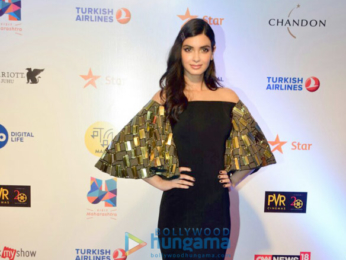 Aamir Khan, Kiran Rao, Zaira Wasim and others at MAMI Film Festival 2017