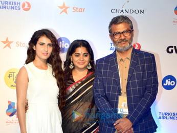 Aamir Khan, Kiran Rao, Zaira Wasim and others at MAMI Film Festival 2017
