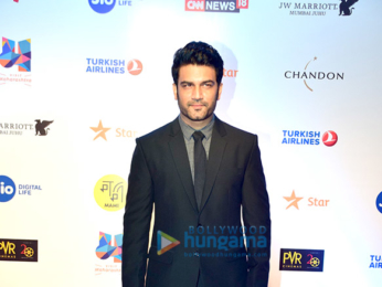 Aamir Khan, Kiran Rao, Zaira Wasim and others at MAMI Film Festival 2017