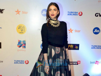 Aamir Khan, Kiran Rao, Zaira Wasim and others at MAMI Film Festival 2017