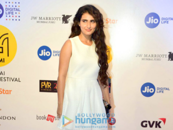 Aamir Khan, Kiran Rao, Zaira Wasim and others at MAMI Film Festival 2017