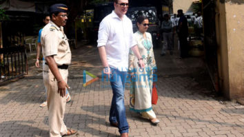 Aditya Pancholi and Zarina Wahab files defamtion case against Kangana Ranaut