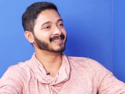 “Ajay Devgn Is One Of The Most SECURE Actors In The Industry”: Shreyas Talpade | Rapid Fire | SRK