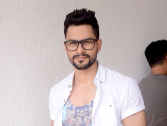 Ajay Devgn, Kunal Khemu and Parineeti Chopra promote Golmaal Again