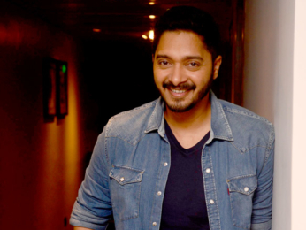 Ajay Devgn, Kunal Khemu and Parineeti Chopra promote Golmaal Again