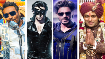 Ajay Devgn’s Golmaal Again crosses Rs. 150 crores, adds on to Diwali Blockbusters after Krrish 3, Happy New Year and Prem Ratan Dhan Payo