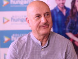 Anupam Kher On Facing Rejection, Breaking Stereotypes, Balancing All Genre Roles & Doing 508 FILMS