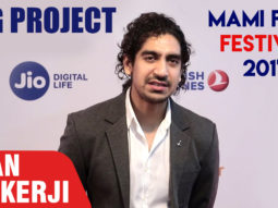 Ayan Mukerji OPENS Up About His Big Project “Brahmastra” | Mami Film Festival 2017