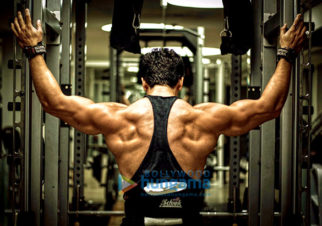 Movie Stills Of The Movie Baaghi 2