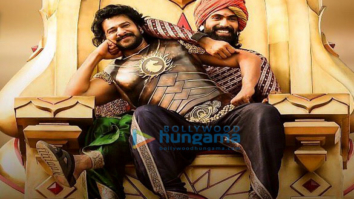 On The Sets Of The Movie Bahubali 2 - The Conclusion