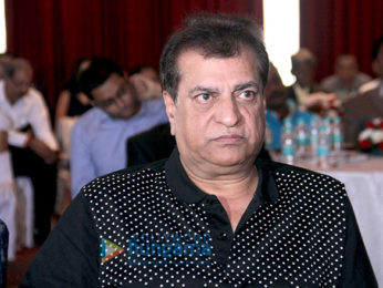 Boney Kapoor, Mukesh Bhatt and others attend PHD Chamber Global Film Tourism Conclave