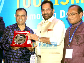 Boney Kapoor, Mukesh Bhatt and others attend PHD Chamber Global Film Tourism Conclave