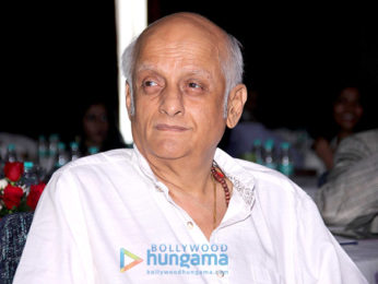 Boney Kapoor, Mukesh Bhatt and others attend PHD Chamber Global Film Tourism Conclave