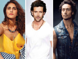 CONFIRMED: Vaani Kapoor to star in Hrithik Roshan and Tiger Shroff’s action film CONFIRMED: Vaani Kapoor to star in Hrithik Roshan and Tiger Shroff’s action film