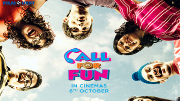 First Look Of The Movie Call For Fun