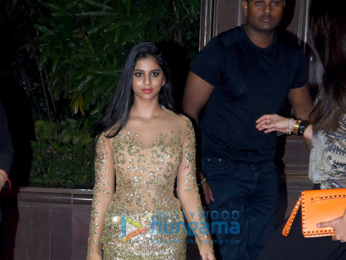Celebs grace Gaur Khan's Halloween bash for Cirqu Le Soir