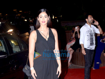 Celebs grace Gaur Khan's Halloween bash for Cirqu Le Soir