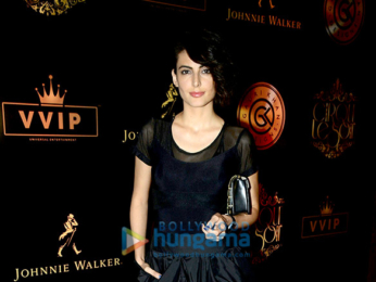 Celebs grace Gaur Khan's Halloween bash for Cirqu Le Soir