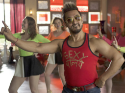 Check Out The Making Of ‘Sexy Baliye’ From Secret Superstar