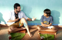 Movie Stills Of The Movie Chef