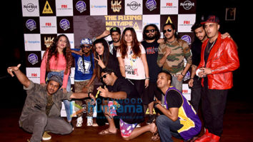 The ‘Rising Mixtape’ show with Hard Kaur