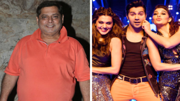 David Dhawan hit back at critics who mocked Judwaa 2