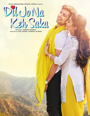 Dil Jo Na Keh Saka