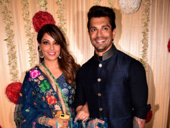 Celebs grace Ekta Kapoor's Diwali bash