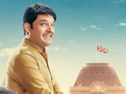 Theatrical Trailer (Firangi)