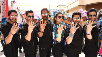 Box Office: Golmaal Again establishes 13 records at the box office