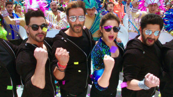 Box Office: Golmaal Again closes into Bang Bang lifetime total in just 13 days