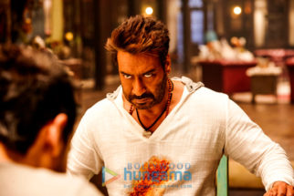 Movie Still From The Movie Golmaal Again