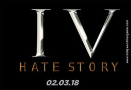 First Look Of The Movie Hate Story 4