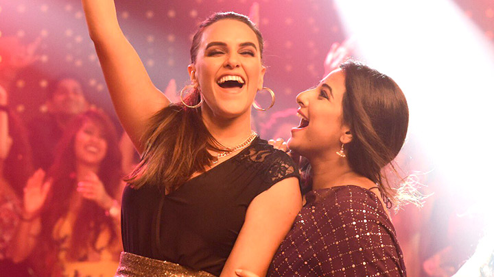 Hawa Hawai 2.0 (Tumhari Sulu)